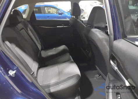 2023 Kia Seltos S из США, поврежденный, VIN KNDEUCAA9P7354751